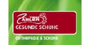 Orthopädieschuhtechnik Zahler - LOGO