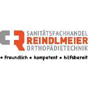 Orthopädietechnik Reindlmeier - LOGO