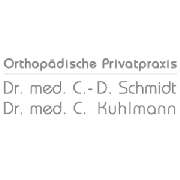 Orthopädische Privatpraxis Dr. med. Schmidt, Dr. med. Kuhlmann - LOGO