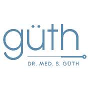Orthopädische Privatpraxis Dr. med. Sebastian Güth - LOGO