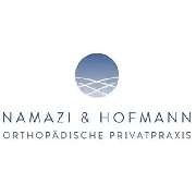 Orthopädische Privatpraxis Namazi & Hofmann Orthopäde - LOGO
