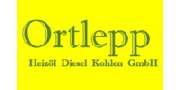 Ortlepp Heizöl-Diesel-Pellets GmbH - LOGO