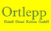 Ortlepp Heizöl-Diesel-Pellets GmbH - LOGO