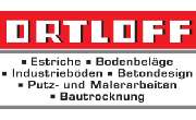 Ortloff Bodensysteme und Ausbau GmbH + Co.KG - LOGO