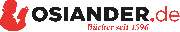 OSIANDER Waiblingen - Osiander.de Logo