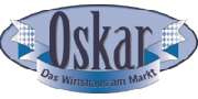 Oskar Das Wirtshaus am Markt - LOGO