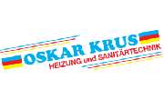 Oskar Krus Inh. Hans-Georg Krus Heizung und Sanitärtechnik - LOGO
