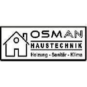 Osman Haustechnik - LOGO