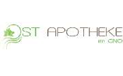 OST-APOTHEKE im CNO - LOGO
