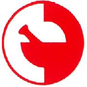 Ostend-Apotheke - Logo der Ostend-Apotheke