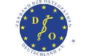 Osteopathie Grasser Maria - LOGO