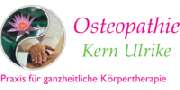 Osteopathie Kern - LOGO