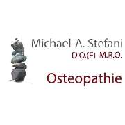 Osteopathie Michael A. Stefani D.O.m.r.o. - LOGO