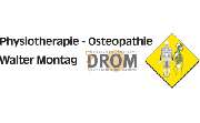Osteopathie Montag Walter - LOGO