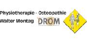 Osteopathie Montag Walter - LOGO