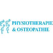 Osteopathie & Physiotherapie Gründel-Michel + Kaiser GbR Ulrike Gründel-Michel - LOGO