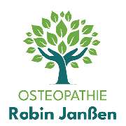 Osteopathie Robin Janßen - LOGO