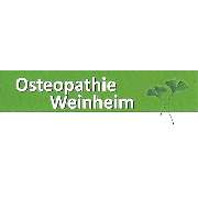 Osteopathie Weinheim, Ingeborg Flocken, Michael Stimper - LOGO
