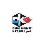 Osterhammer & Köberl GmbH Heizung-Sanitär-Solaranlagen - LOGO