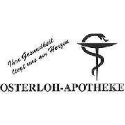 Osterloh-Apotheke - Logo der Osterloh-Apotheke