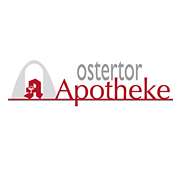 Ostertor-Apotheke - Logo der Ostertor-Apotheke