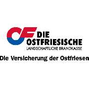 Ostfriesische Landschaftliche Brandkasse - Gerhard Willms - LOGO