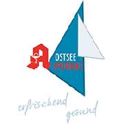 Ostsee - Apotheke - Logo der Ostsee - Apotheke