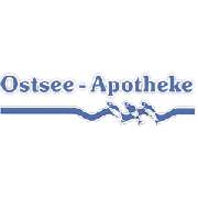 Ostsee-Apotheke - Logo der Ostsee-Apotheke