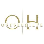Ostseehilfe - Logo