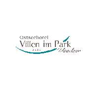 OSTSEEHOTEL VILLEN IM PARK - Ein Rovell Hotel VIP Kaiserbad Bansin Hotelbetriebsgesellschaft mbH & Co. KG - LOGO