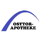 Osttor-Apotheke - Logo der Osttor-Apotheke