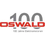 Oswald Elektromotoren GmbH - LOGO