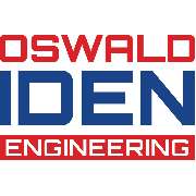 Oswald Iden Engineering Bremen - LOGO