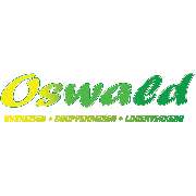 Oswald Reisen - LOGO