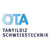 Logo - OTA - Tanyildiz Schweißtechnik