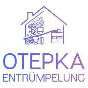 Otepka Entrümpelung und Umzüge - LOGO