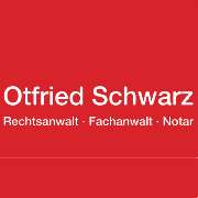 Otfried Schwarz Rechtsanwalt und Notar a.D., Fachanwalt für Arbeitsrecht - 1