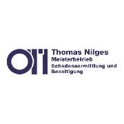 OTI Ortung Trocknung Injektionsbedarf Thomas Nilges - LOGO