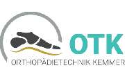 OTK - OrthopädieTechnik Kemmer GmbH - LOGO