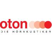 OTON Die Hörakustiker Brüggen - LOGO