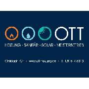 Ott Heizung Sanitär Solar - LOGO