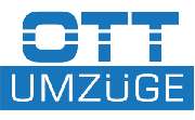 Ott Umzüge - Ihr Umzugsprofi - LOGO