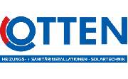 Otten Heizung + Sanitär - LOGO