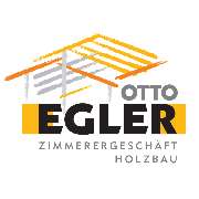 Otto Egler Zimmerergeschäft GmbH - LOGO