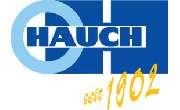 Otto Hauch GmbH & Co. KG - LOGO