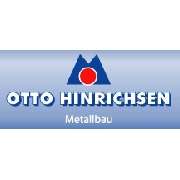 Otto Hinrichsen Metallbau GmbH & Co. KG - LOGO