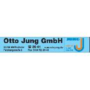 Otto Jung GmbH Heizung - Klima - Sanitär - LOGO