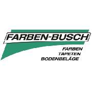 Otto Klug Farben-Busch - LOGO