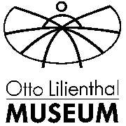 Otto-Lilienthal-Museum - Logo Museum