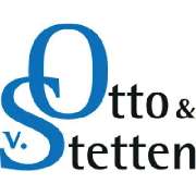 Otto & von Stetten Rechtsanwälte | Dr. Christian Otto, Barbara von Stetten, Robert Stern - LOGO